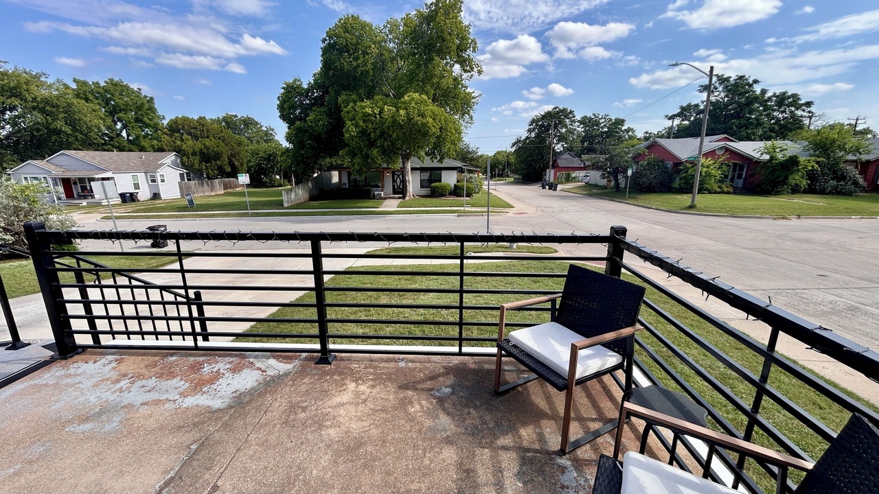Photo of Outdoor in Fort Worth Cultural District