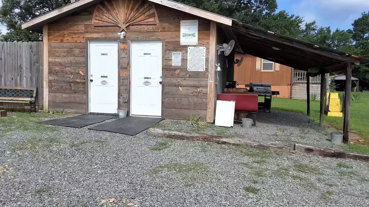 Photo of Outdoor in Heavener