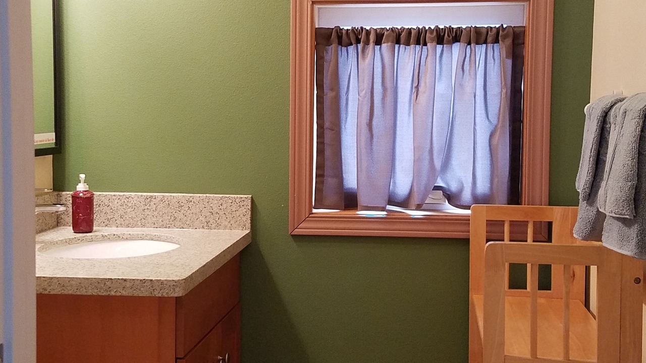 Photo of Bathroom in North Admiral