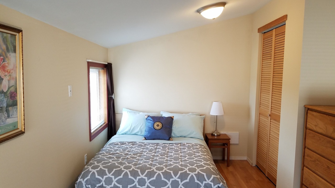 Photo of Bedroom in North Admiral