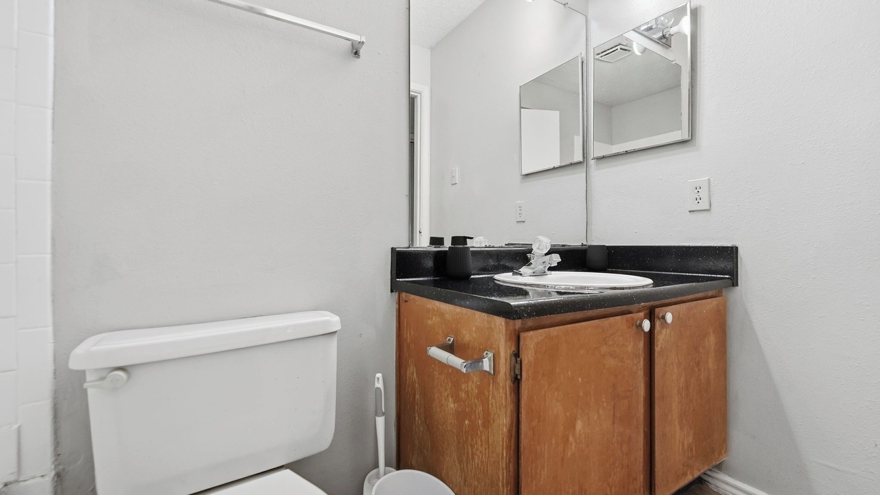 Photo of Bathroom in Lubbock