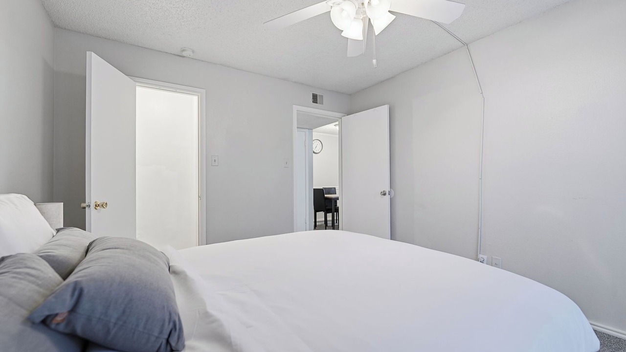 Photo of Bedroom in Lubbock