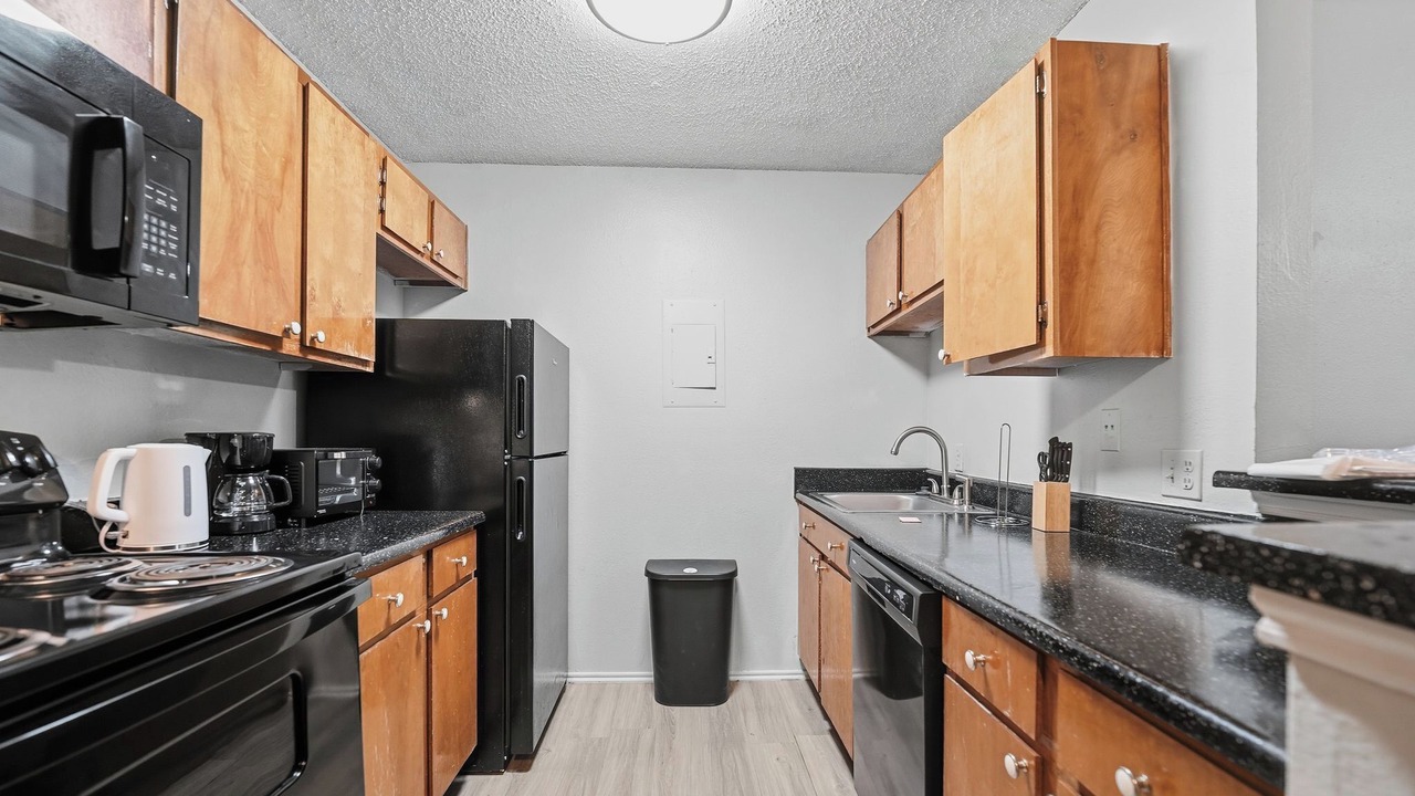 Photo of Kitchen in Lubbock