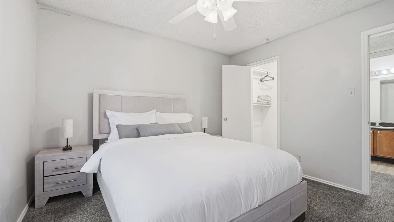 Photo of Bedroom in Lubbock