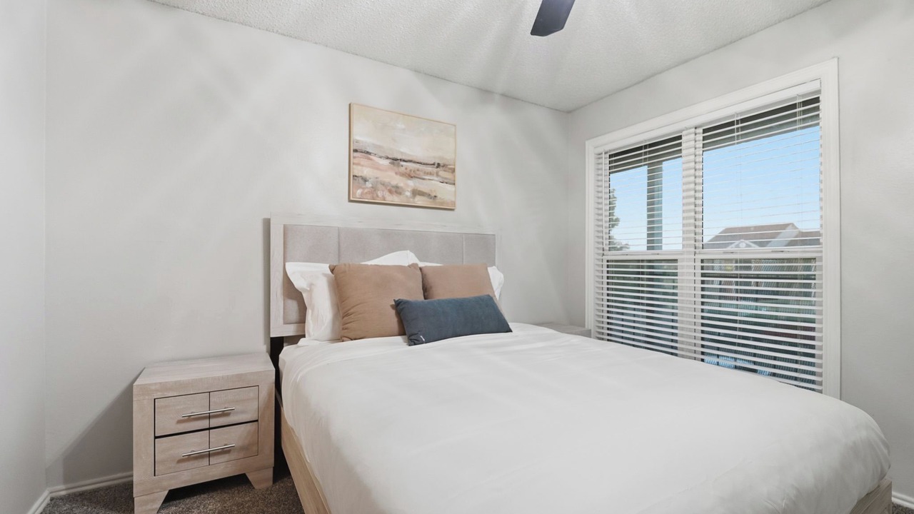 Photo of Bedroom in Lubbock