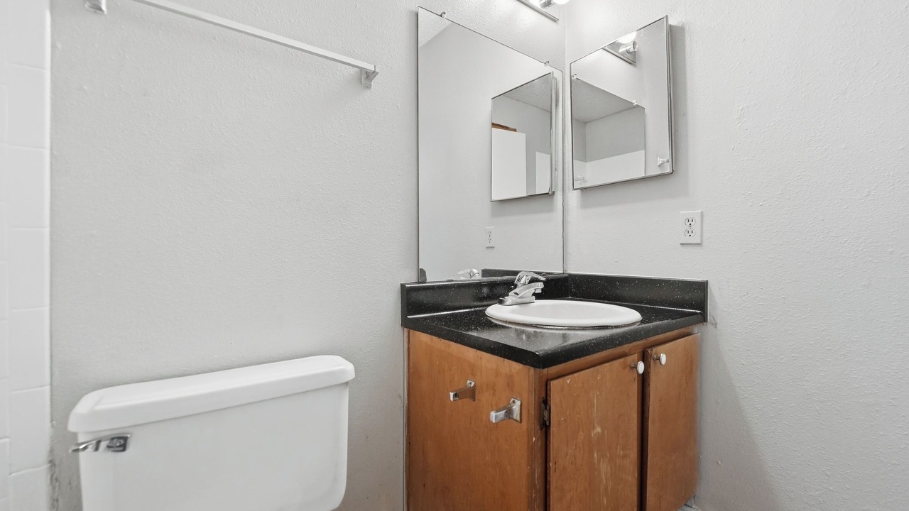 Photo of Bathroom in Lubbock
