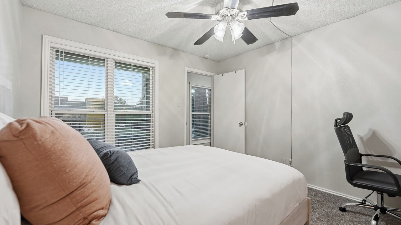 Photo of Bedroom in Lubbock