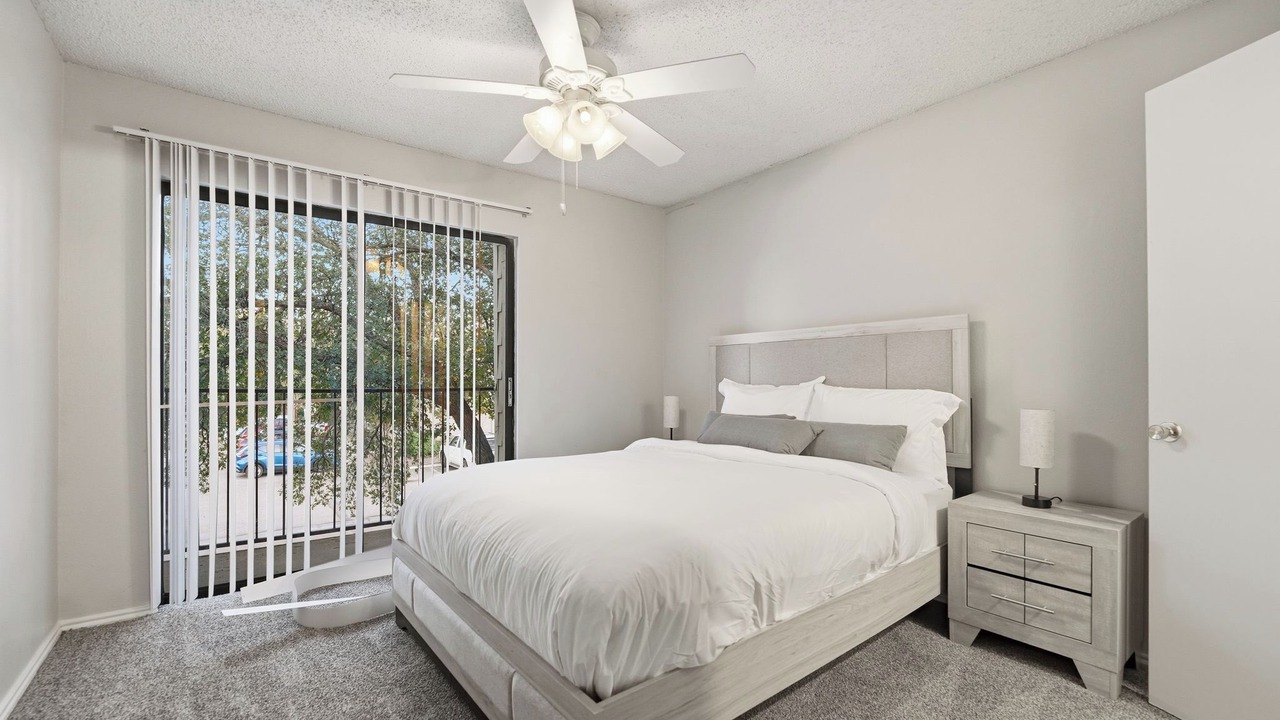 Photo of Bedroom in Lubbock
