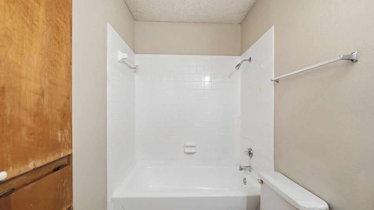 Photo of Bathroom in Lubbock