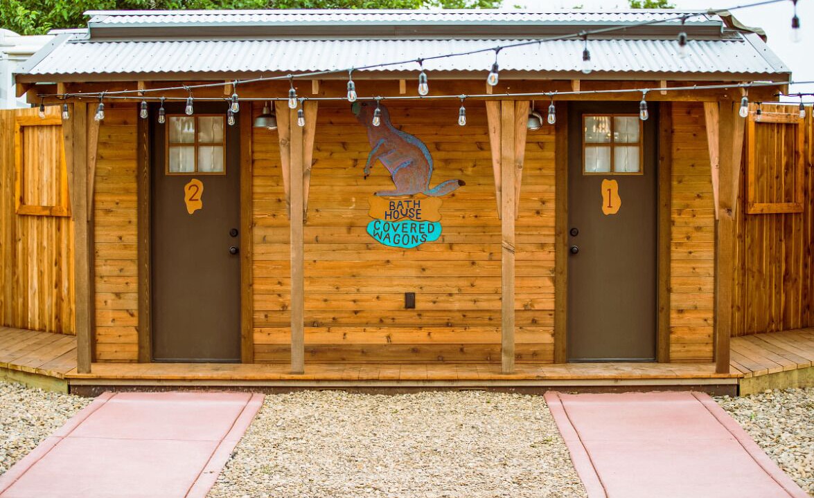 Photo of Outdoor in Amarillo