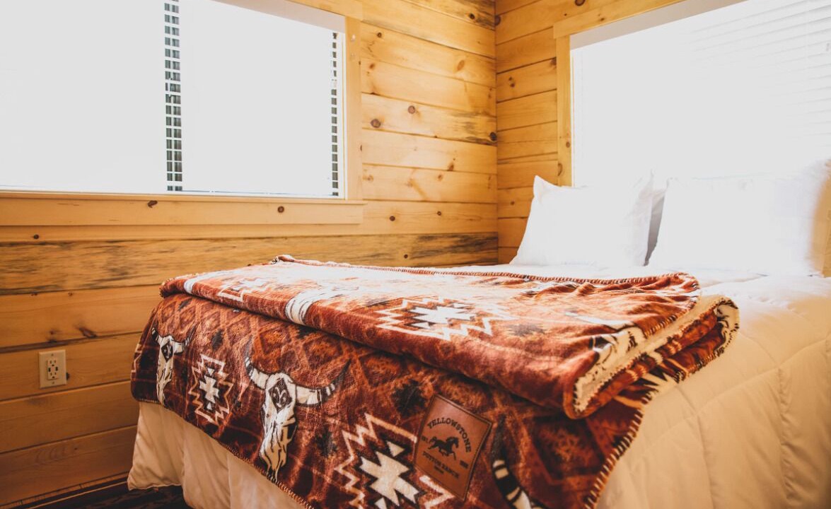 Photo of Bedroom in Amarillo