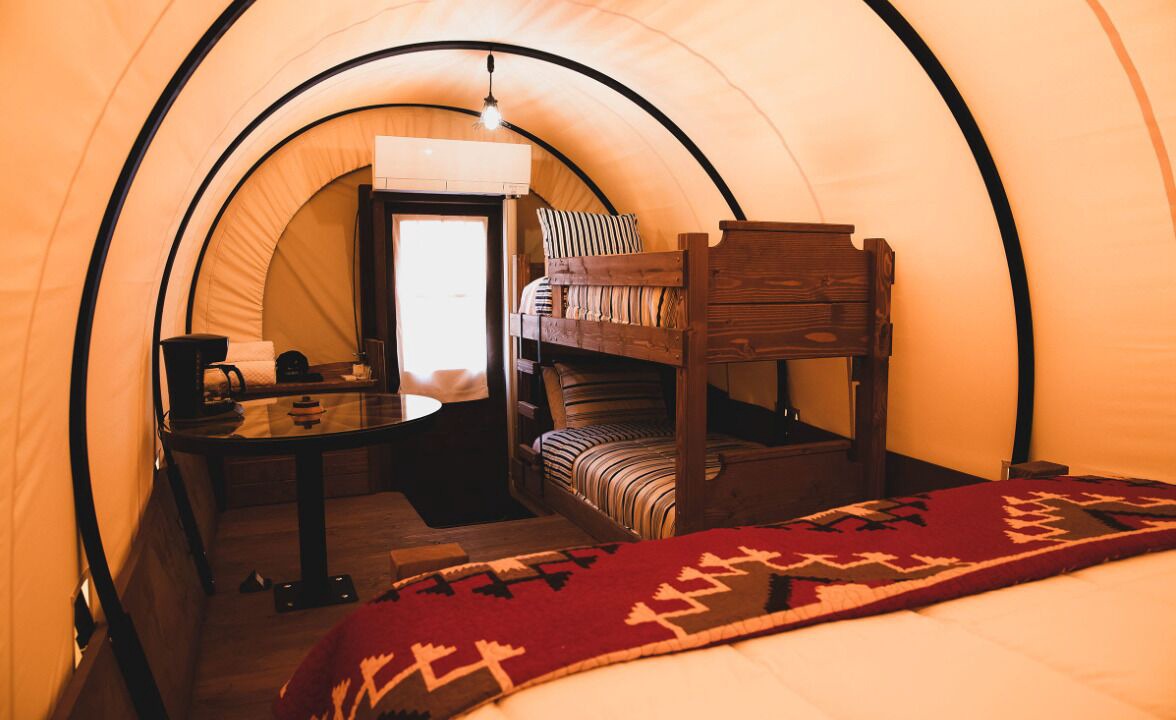 Photo of Bedroom in Amarillo
