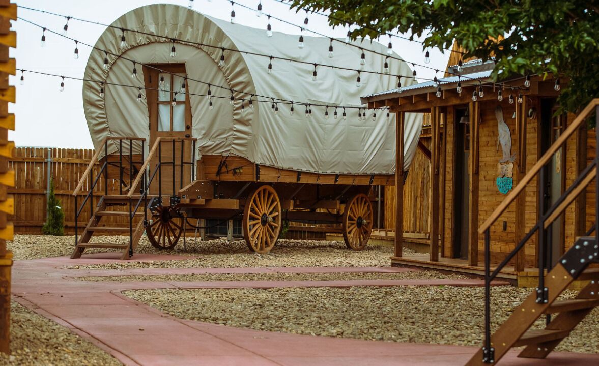 Photo of Outdoor in Amarillo