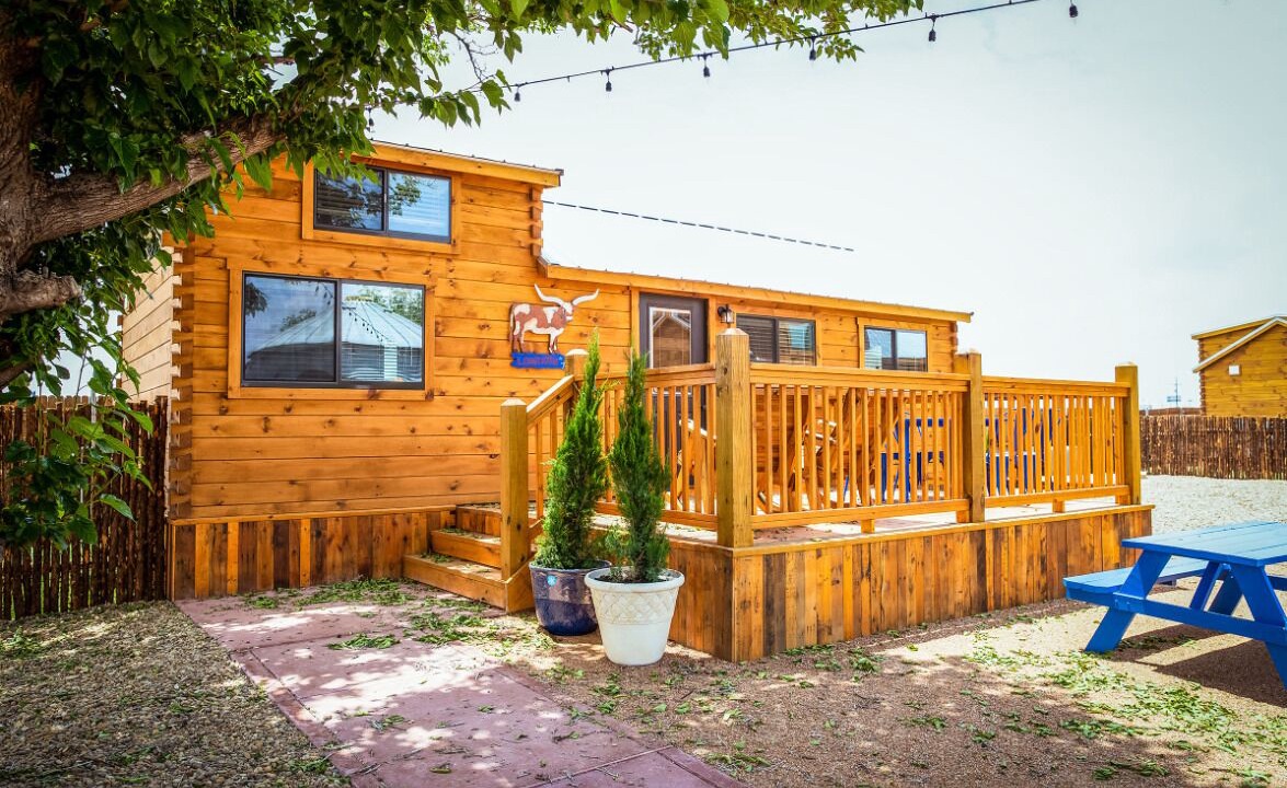 Photo of Outdoor in Amarillo