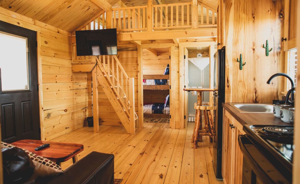 Photo of Bedroom in Amarillo