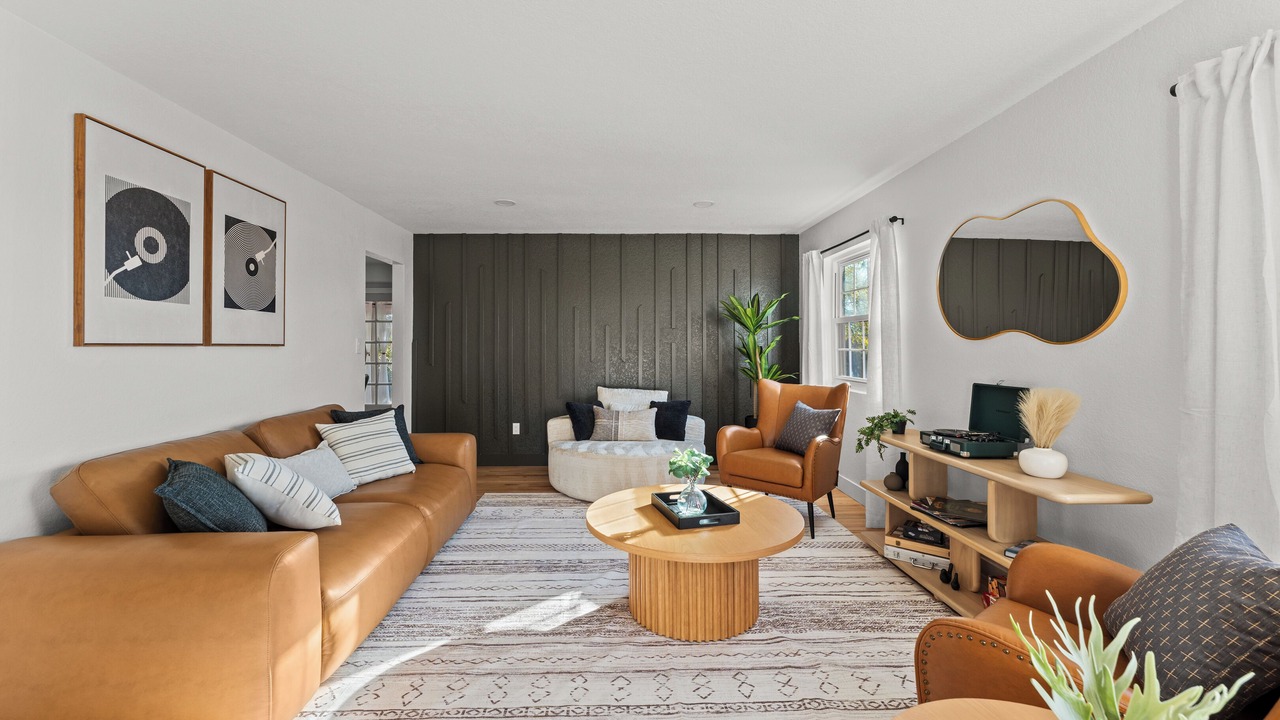 Photo of Livingroom in Greenwood Village