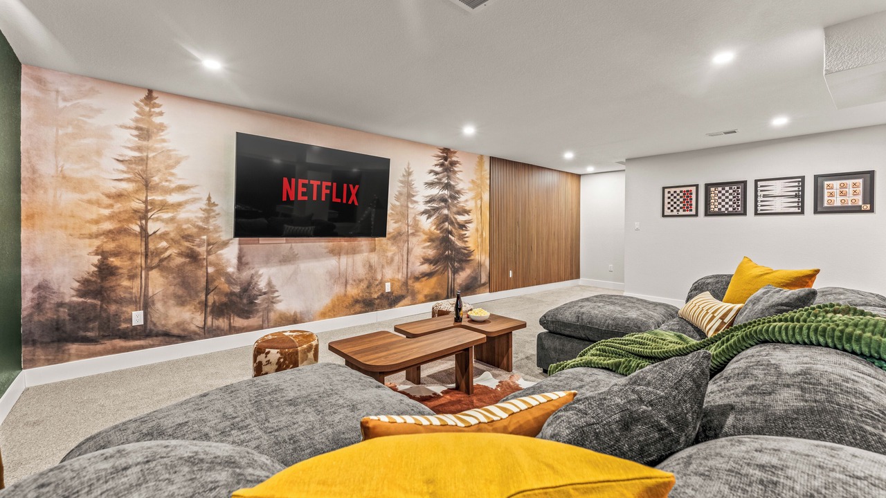 Photo of Livingroom in Greenwood Village