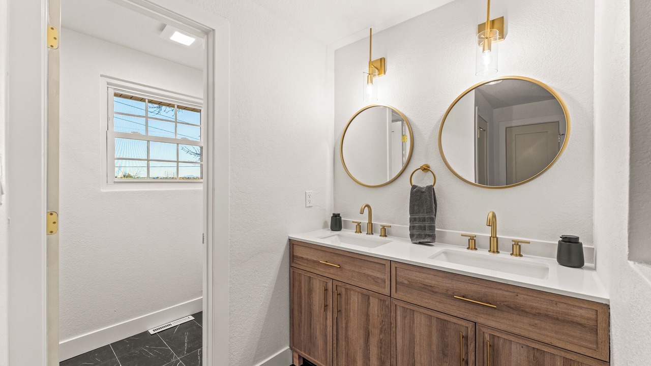 Photo of Bathroom in Greenwood Village