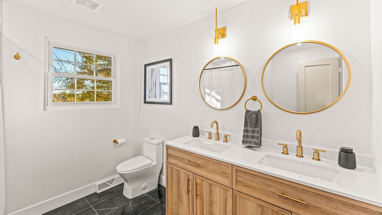 Photo of Bathroom in Greenwood Village