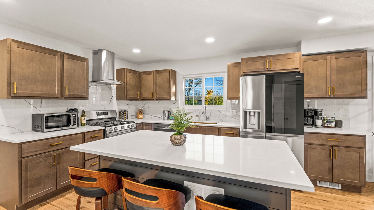 Photo of Kitchen in Greenwood Village
