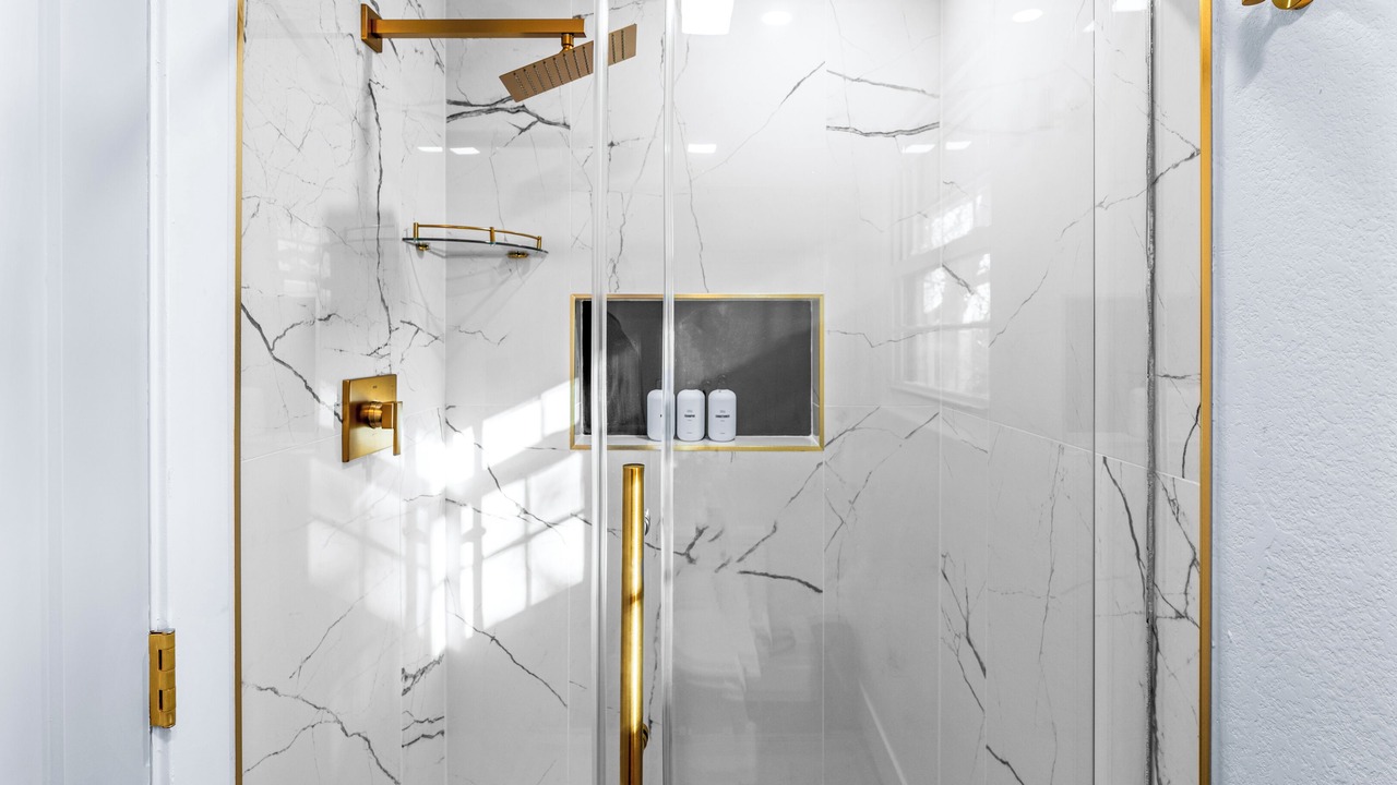Photo of Bathroom in Greenwood Village