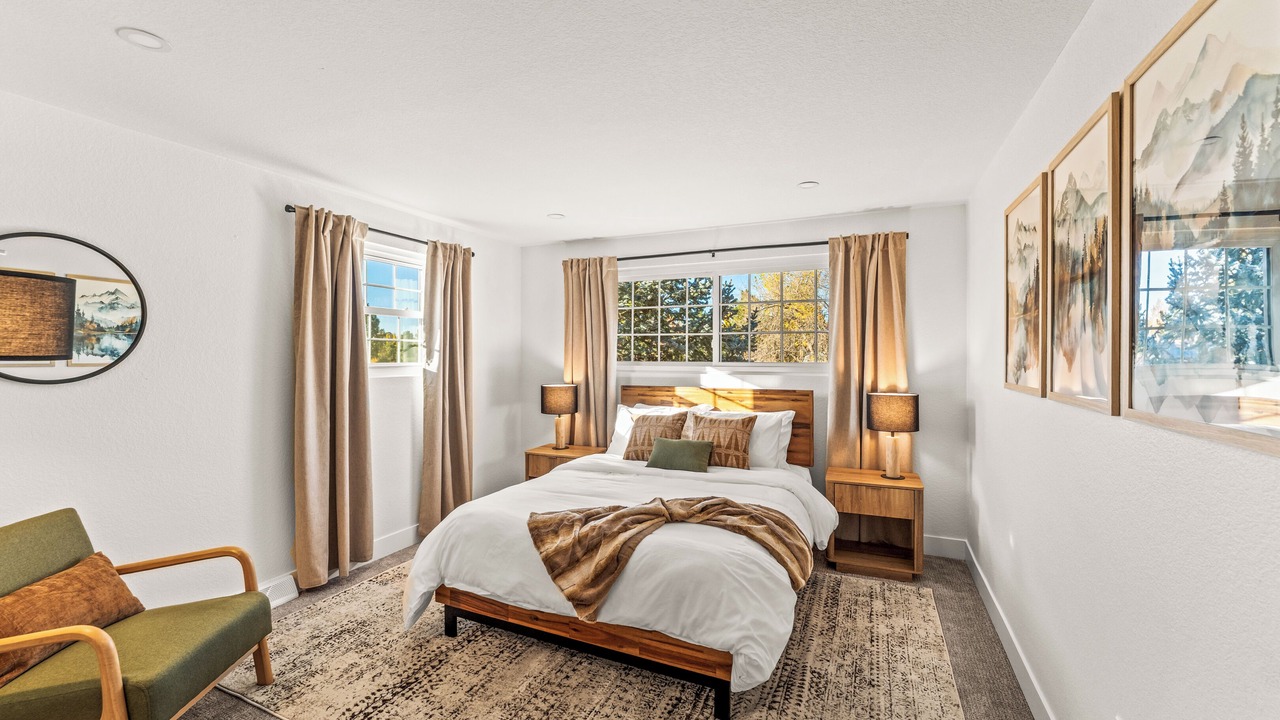Photo of Bedroom in Greenwood Village