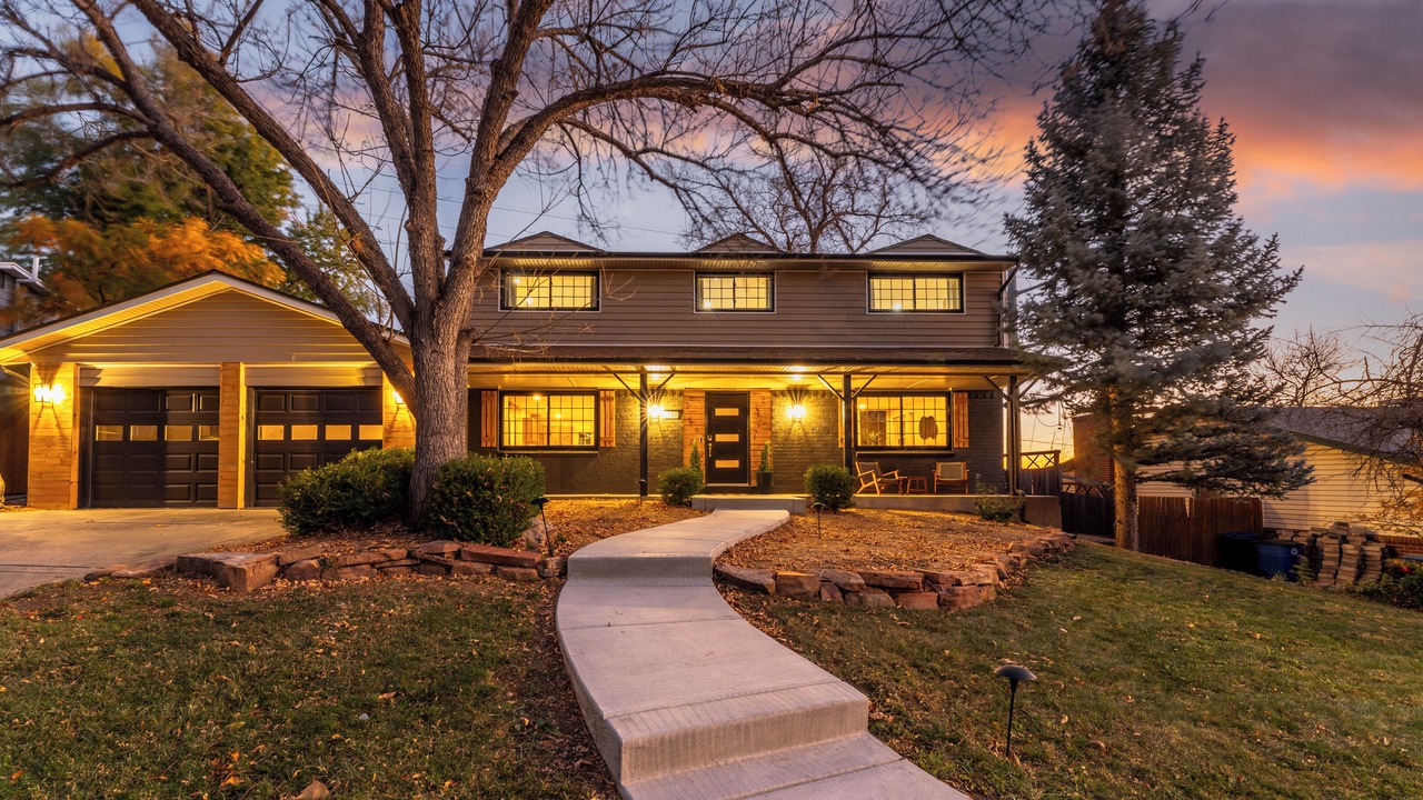 Photo of Outdoor in Greenwood Village