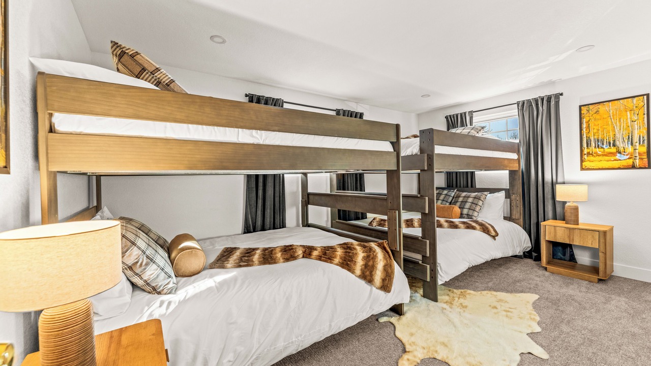 Photo of Bedroom in Greenwood Village