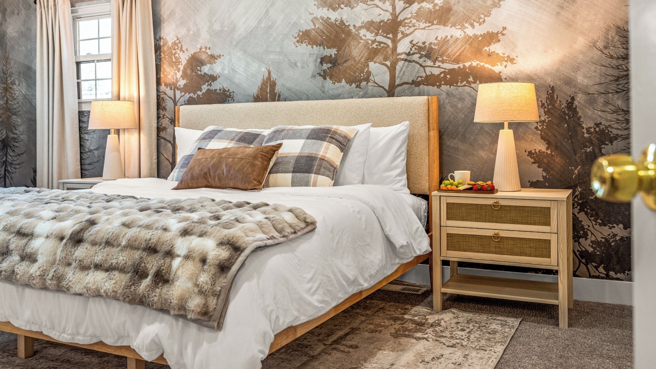 Photo of Bedroom in Greenwood Village