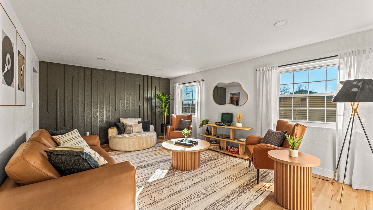 Photo of Livingroom in Greenwood Village