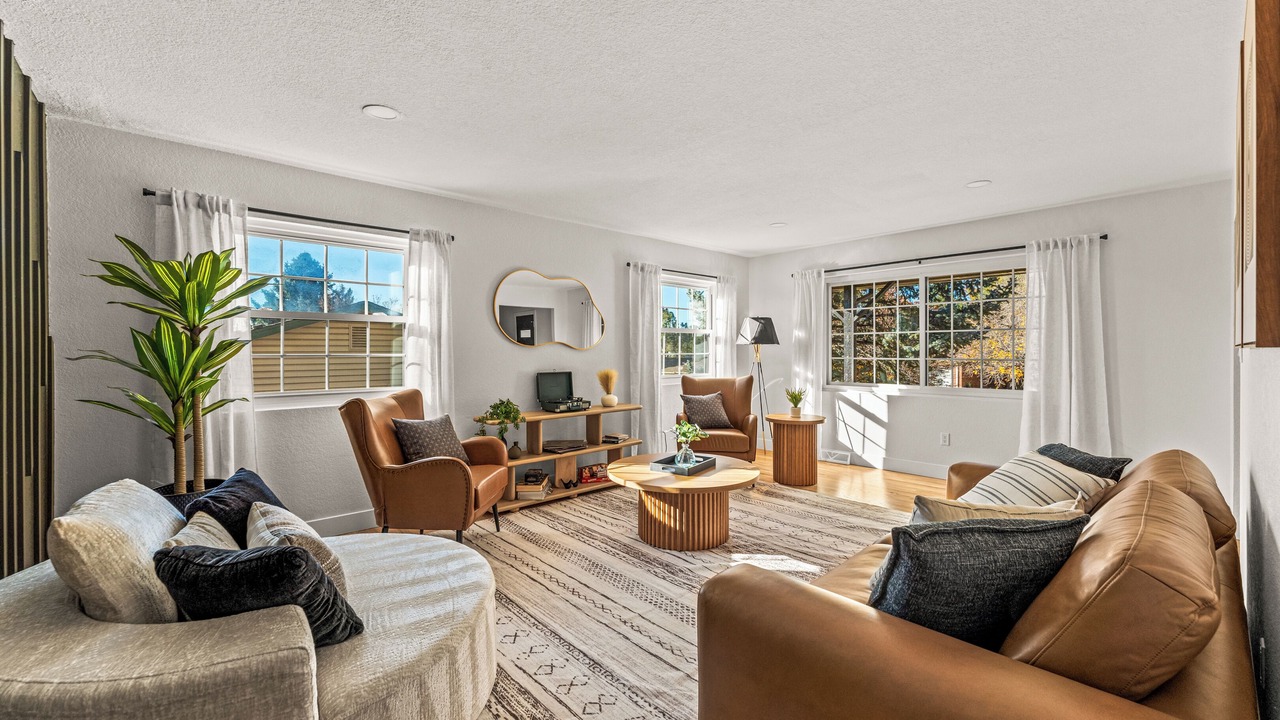 Photo of Livingroom in Greenwood Village