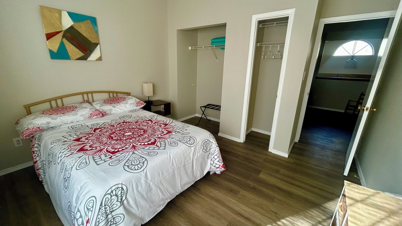 Photo of Bedroom in Taylor Ranch