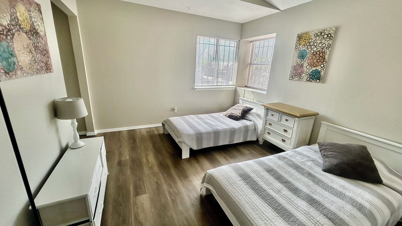 Photo of Bedroom in Taylor Ranch