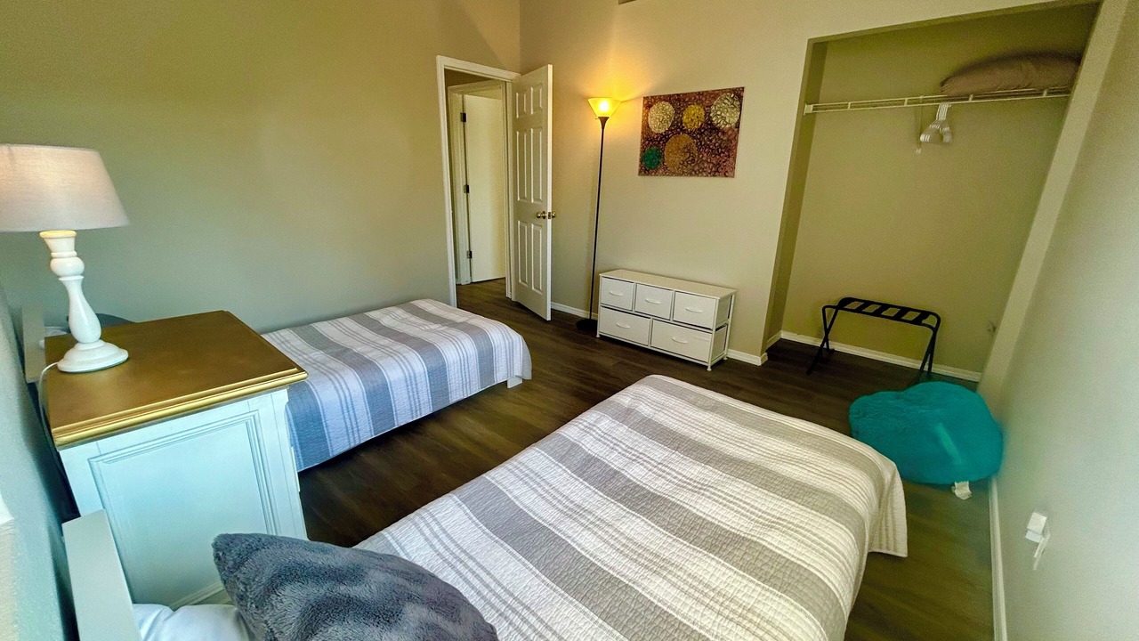 Photo of Bedroom in Taylor Ranch