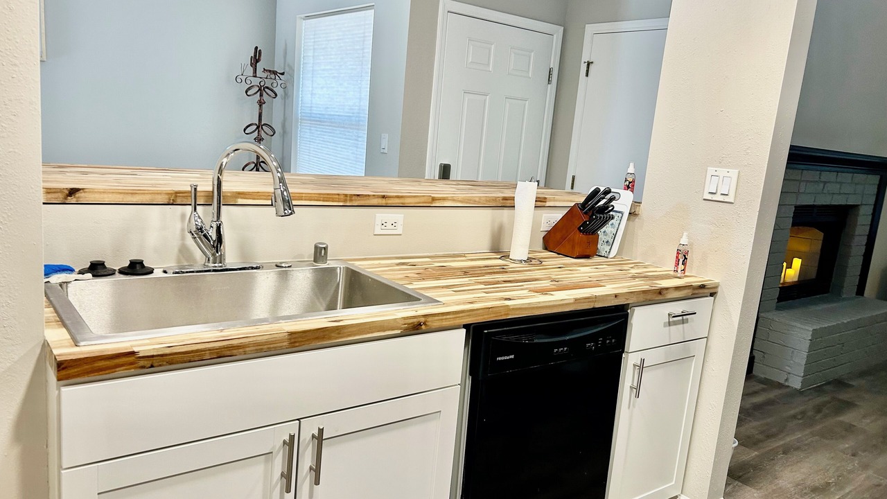 Photo of Kitchen in Taylor Ranch