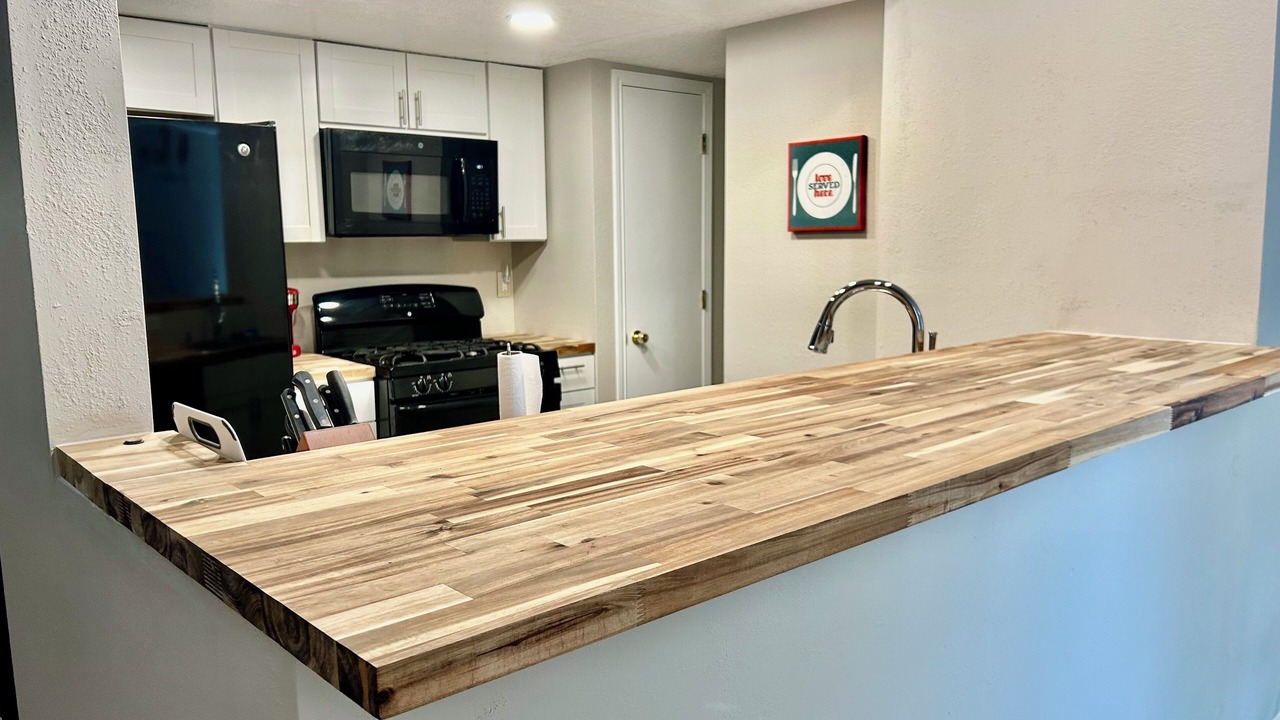 Photo of Kitchen in Taylor Ranch