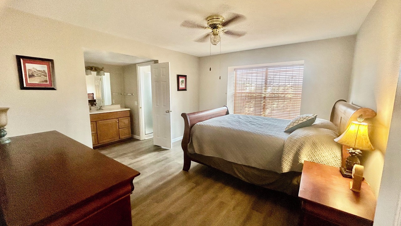 Photo of Bedroom in Taylor Ranch