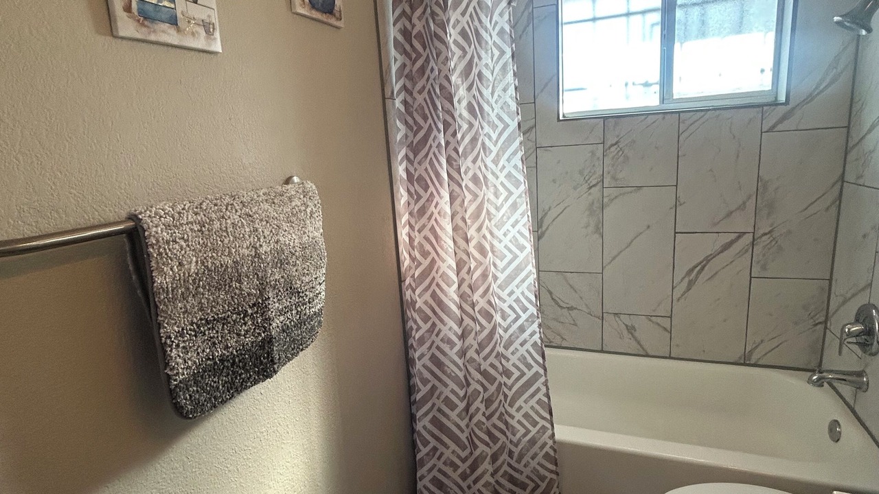 Photo of Bathroom in Taylor Ranch