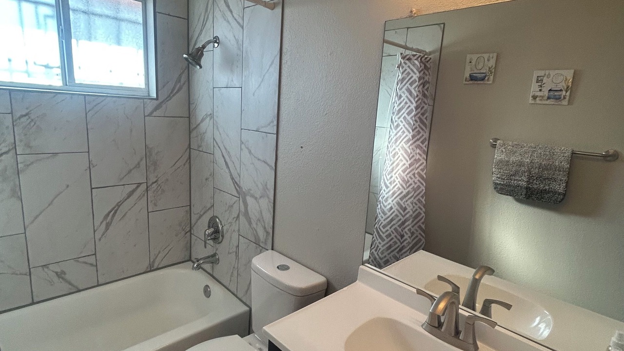 Photo of Bathroom in Taylor Ranch