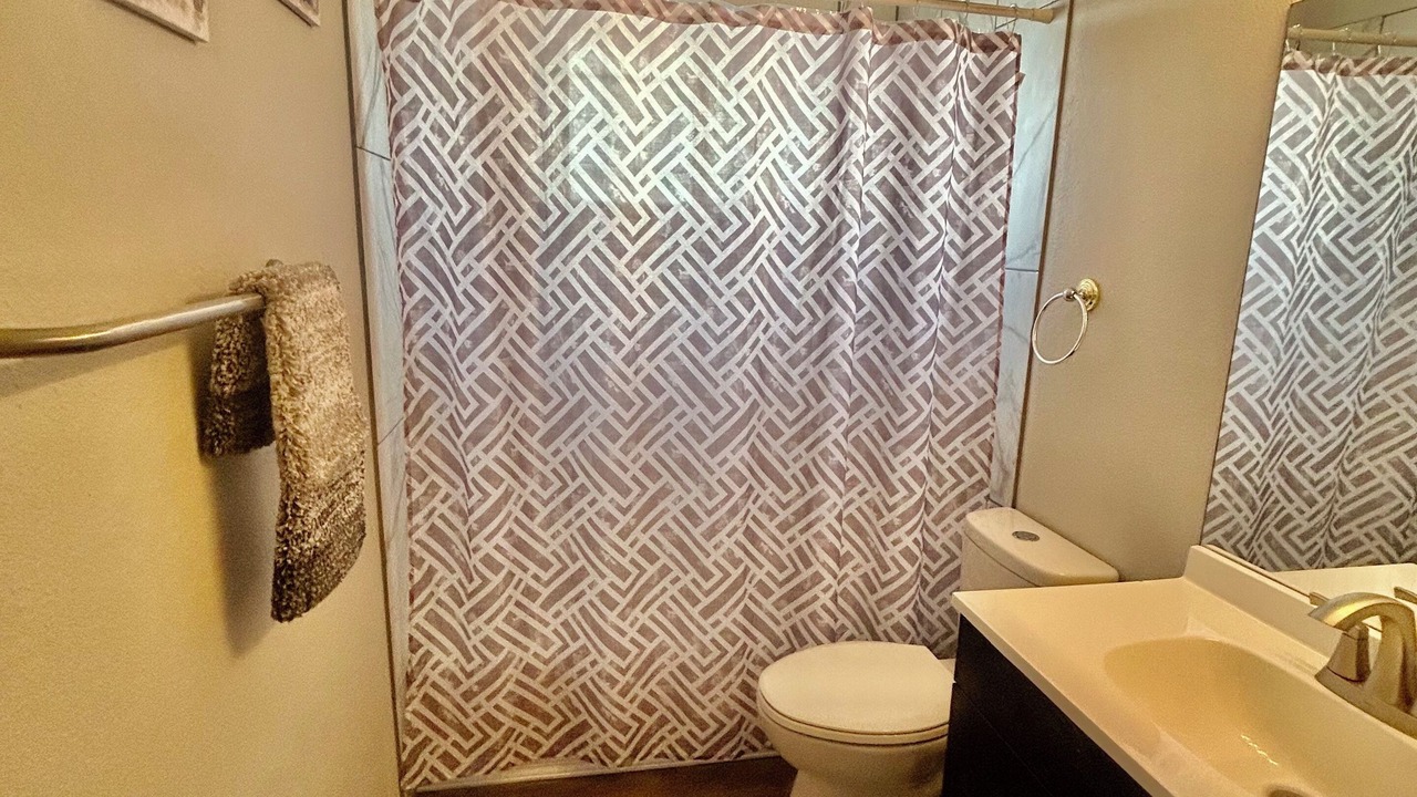 Photo of Bathroom in Taylor Ranch
