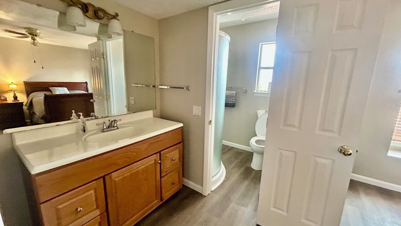 Photo of Bathroom in Taylor Ranch