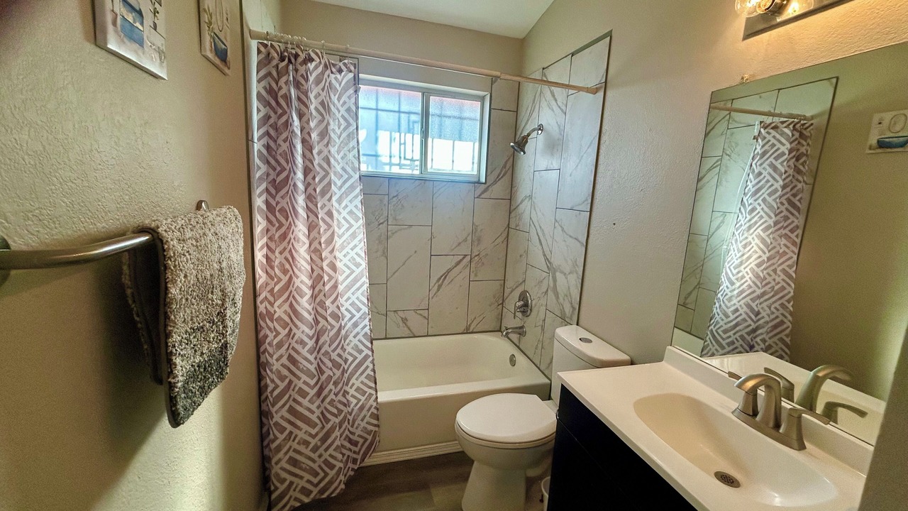 Photo of Bathroom in Taylor Ranch