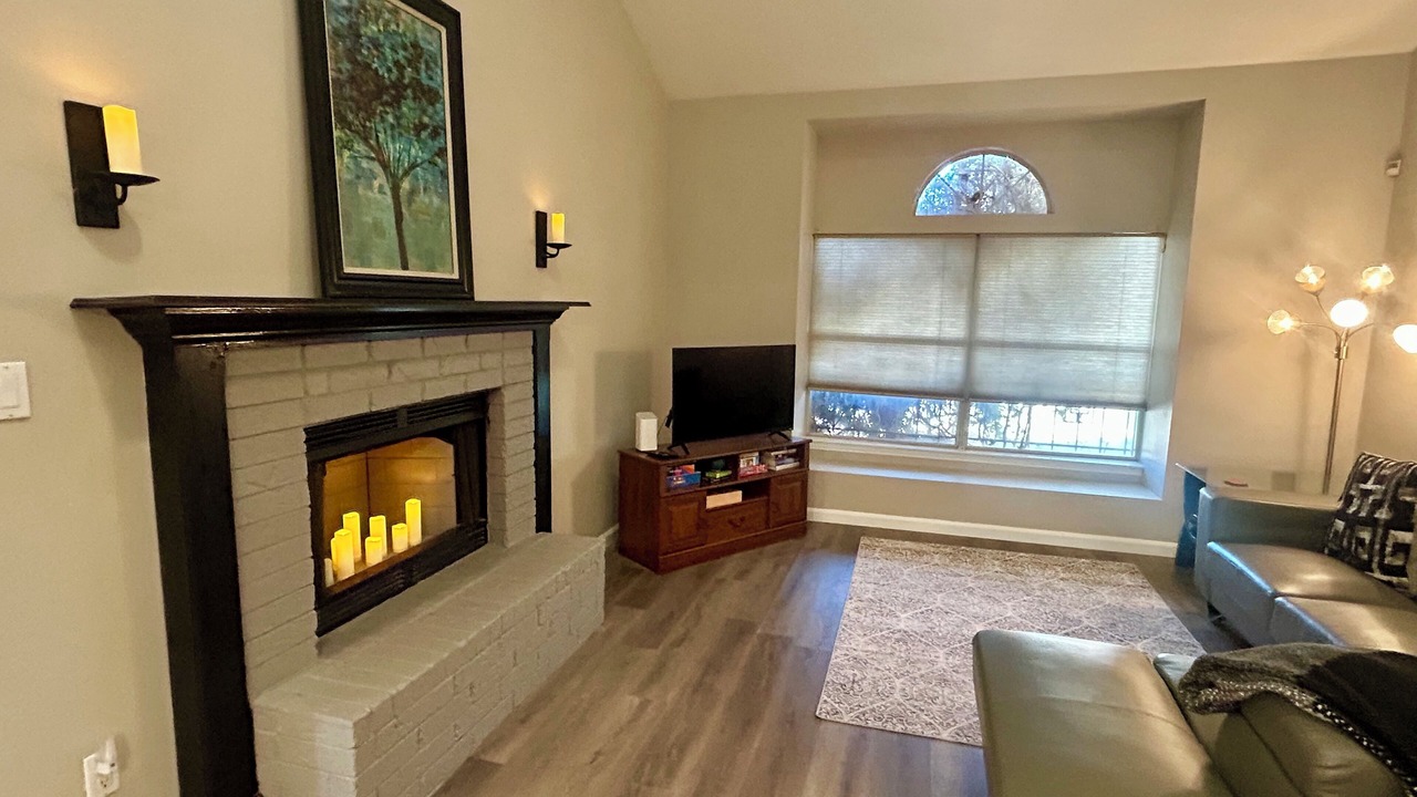 Photo of Livingroom in Taylor Ranch