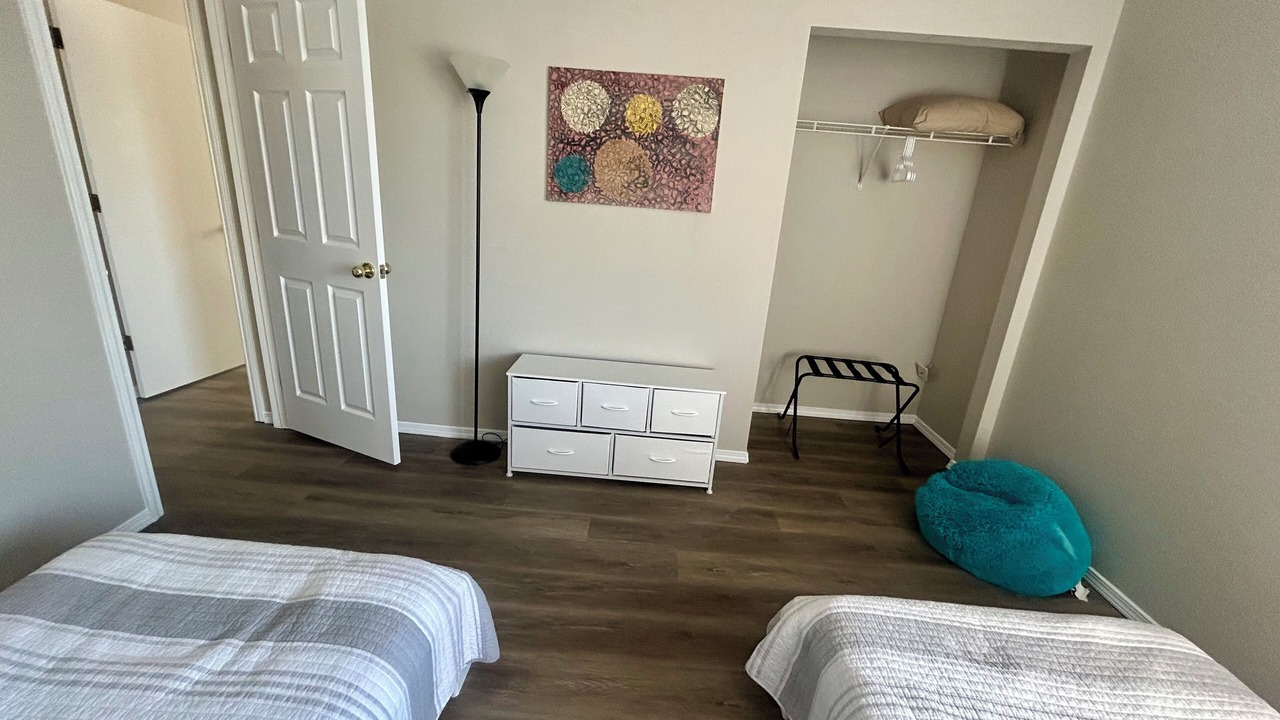 Photo of Bedroom in Taylor Ranch