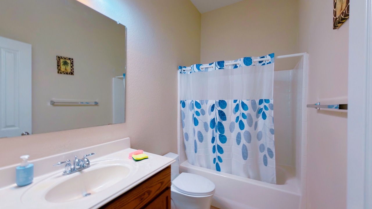 Photo of Bathroom in Grand Prairie