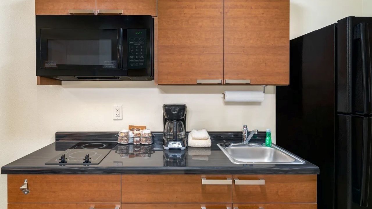 Photo of Kitchen in Pasco