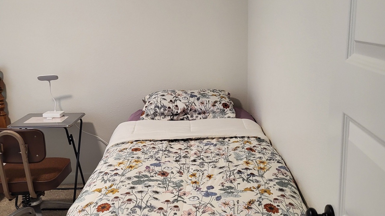 Photo of Bedroom in Odessa