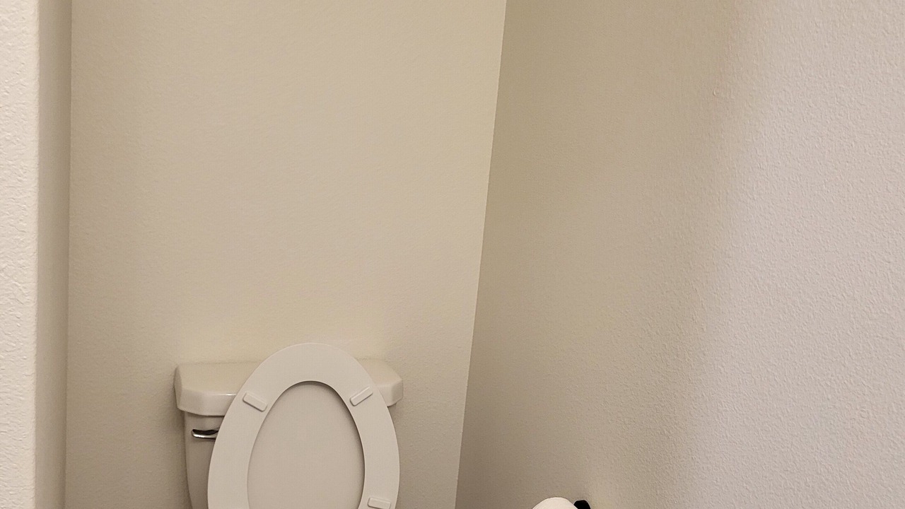 Photo of Bathroom in Odessa