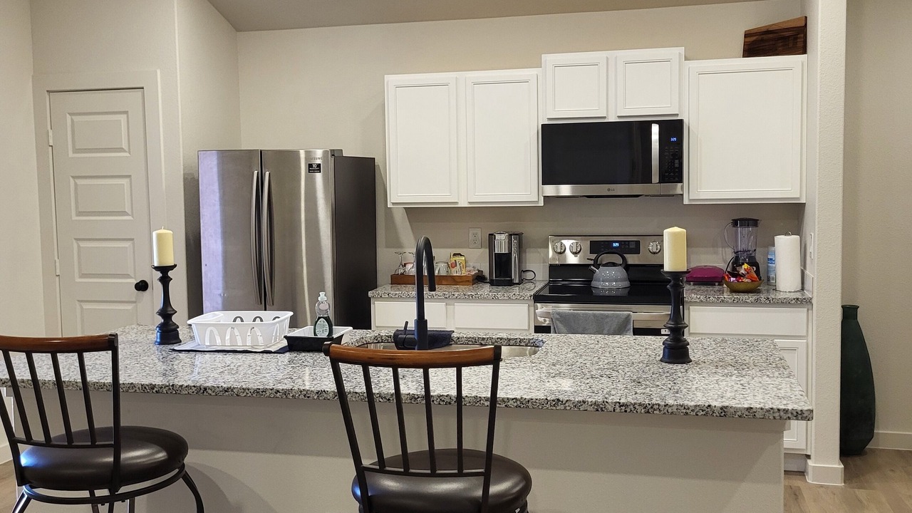 Photo of Kitchen in Odessa