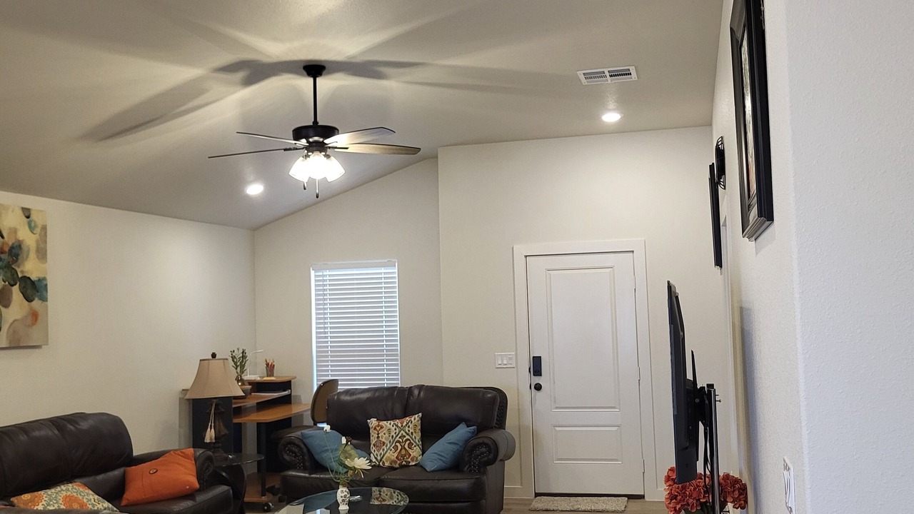 Photo of Livingroom in Odessa